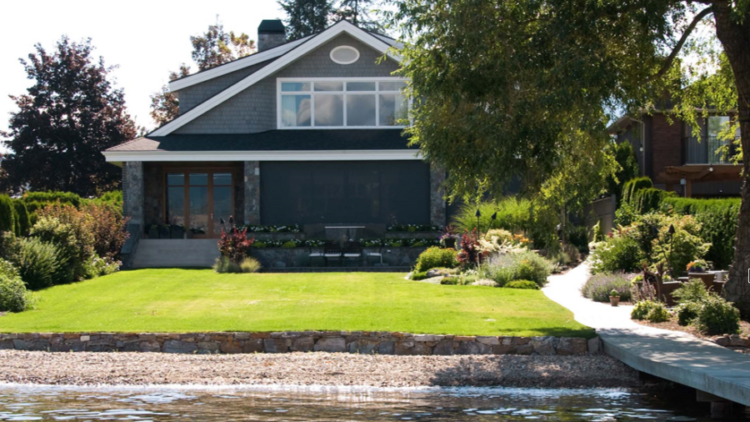 MOTORIZED RETRACTABLE SCREENS